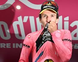 Simon Yates a remporté l'Endless Cup comme il le souhaitait